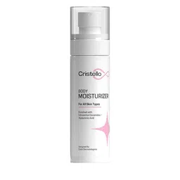 Cristello Body Moisturizer with 5 Ceramide Essentials - 100 ml-33