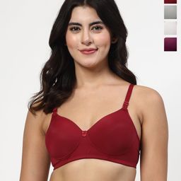 LILY Bra Full Coverage Lightly Padded-picture-19
