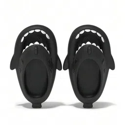 CLOUDYSHARKS Boys Clogs-34