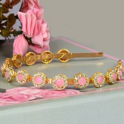 LYKAA Women Hairband-image-45