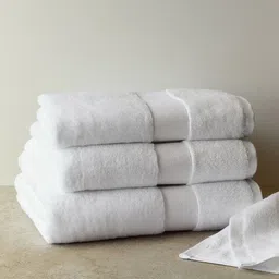 H&M Soft Terry Hand Towel-34