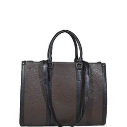 Donicy Women Structured Tote Bag-image-6