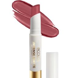 INCOLOR Intense Matte Non Transfer Long Lasting Lipstick - Andrea 24-16