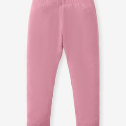 YK Girl Smart Slim Fit Trousers-image-51