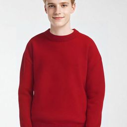 StyleCast x Revolte Men Speckled Longline Pullover Sweater-image-71
