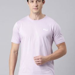 FILA Men Printed T-shirt-picture-5