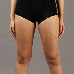 NEVER NEUD Breathable & Anti Bacterial Boy Shorts Briefs NN09-W909-S-picture-13