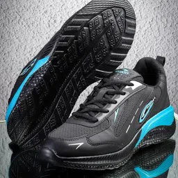 ASIAN ORBIT-03 Men Mesh Running Non-Marking Shoes-44