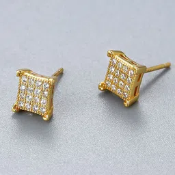 FIMBUL Classic Studs Earrings-picture-3