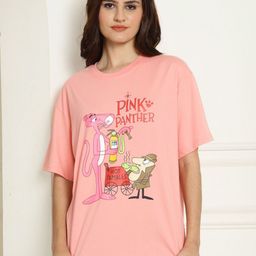 Tromko Women Printed T-shirt-picture-20