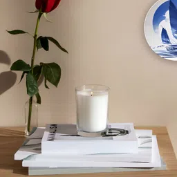 THE QUIRKY HOME White & Blue Sailboat Printed Ceramic Premium Decorative Wall Decor-image-83