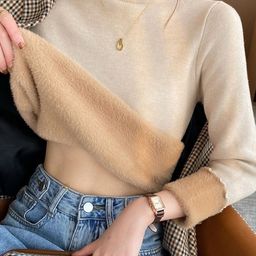 StyleCast Women Long Sleeves Pullover Sweater-image-95