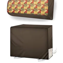 The Furnishing Tree Washing Machine Cover-30
