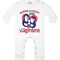 Arvesa Infants Printed Rompers-picture-44
