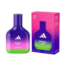 ADIDAS Vibes Spark Up Long Lasting Eau De Parfume- 50 ml-11