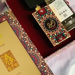 Lattafa Ajwad Long Lasting perfume - 60 ml-7