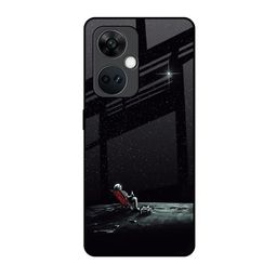 QRIOH Quirky Printed OnePlus Nord CE 3 5G Back Case Mobile Accessories-14
