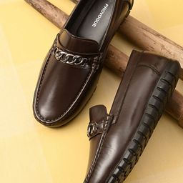 Provogue Men Loafers-image-48