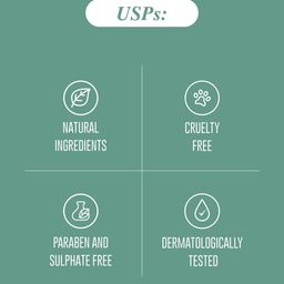 NATURE4NATURE Orange & Bacuri Butter Moisturizing Lip Balm - 5 g image 4