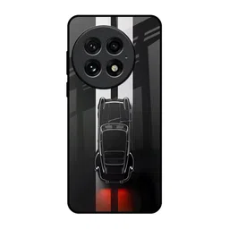 QRIOH Quirky Printed OnePlus 13 Back Case Mobile Accessories-picture-9
