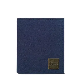 CANVAS & AWL Men Canvas Two Fold Wallet-picture-28