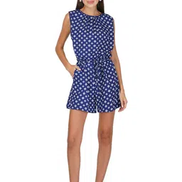 Street22 Printed Basic Jumpsuit-picture-36