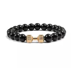 EDMIRIA Unisex Black Bracelet-picture-23
