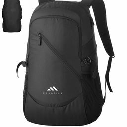 MOUNTILE Horizon Rucksack Travel Backpack - 40L-image-38