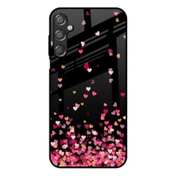 QRIOH Quirky Printed Samsung Galaxy F15 5G Back Case Mobile Accessories-picture-29