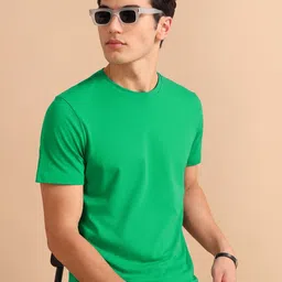 HERE&NOW Pure Cotton T-shirt-picture-47