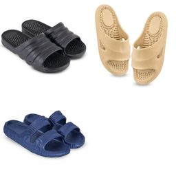 Feel alive Men Set of 3 Sliders Flip Flops-picture-20