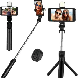 HIFY Bluetooth Selfie Stick-picture-23