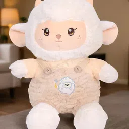 BESTIES Microfibre Filled Non-Allergic Soft Toy Soft Toys and Dolls-47