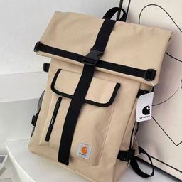 Mast & Harbour Men Colourblocked Backpack-picture-5