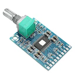 Digital Power Amplifier Board, TPA3116D2 chip, Dual 50W, high Definition Sound, 12-24V-13