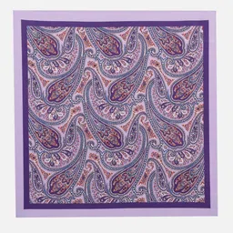 Van Heusen Printed Pocket Squares image 2