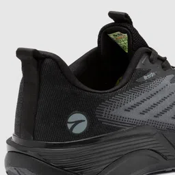 Action Men Mesh Running Non-Marking Shoes image 4