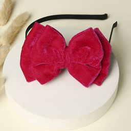 Arendelle Girls Hairband-image-69
