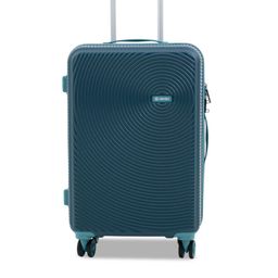 NOVEX Hard-Sided Medium Trolley Bag-20