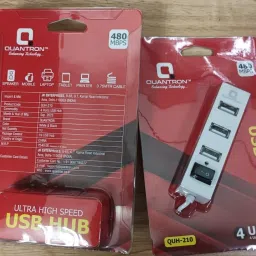 Quantron USB Adapter image 3