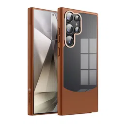 Karwan Geometric Printed Samsung Galaxy S24 Ultra 5G Back Case Mobile Accessories-image-99
