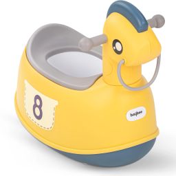 Ponyta Baby Potty Training Seat Chair for Kids Toilet Seat for 0 to 5 Years Baby Potty Seat-image-69