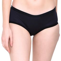 Kilvis Women Black Briefs-image-106