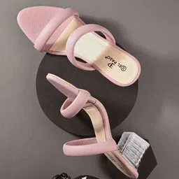 El Paso Comfort Mules-33