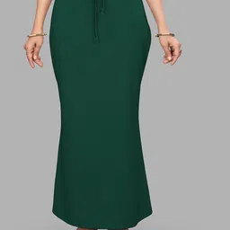 NEXSUS Women Mid-Rise Mermaid Fit Saree Shapewear-image-69