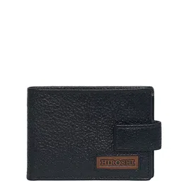 HIROSHI Men Leather Two Fold Wallet-picture-44