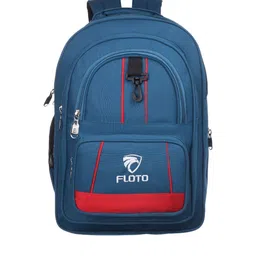 FLOTO Women Padded Backpack-10