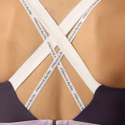 Soie Bra Full Coverage Lightly Padded image 5