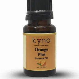 KYNA KORNER Orange Plus Essential Oil for Aromatherapy 10ml-image-48