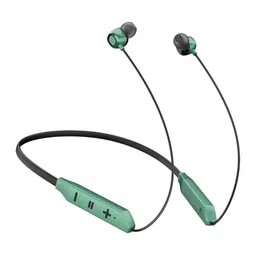 zusix Bluetooth In-Ear Wireless Neckband-image-36